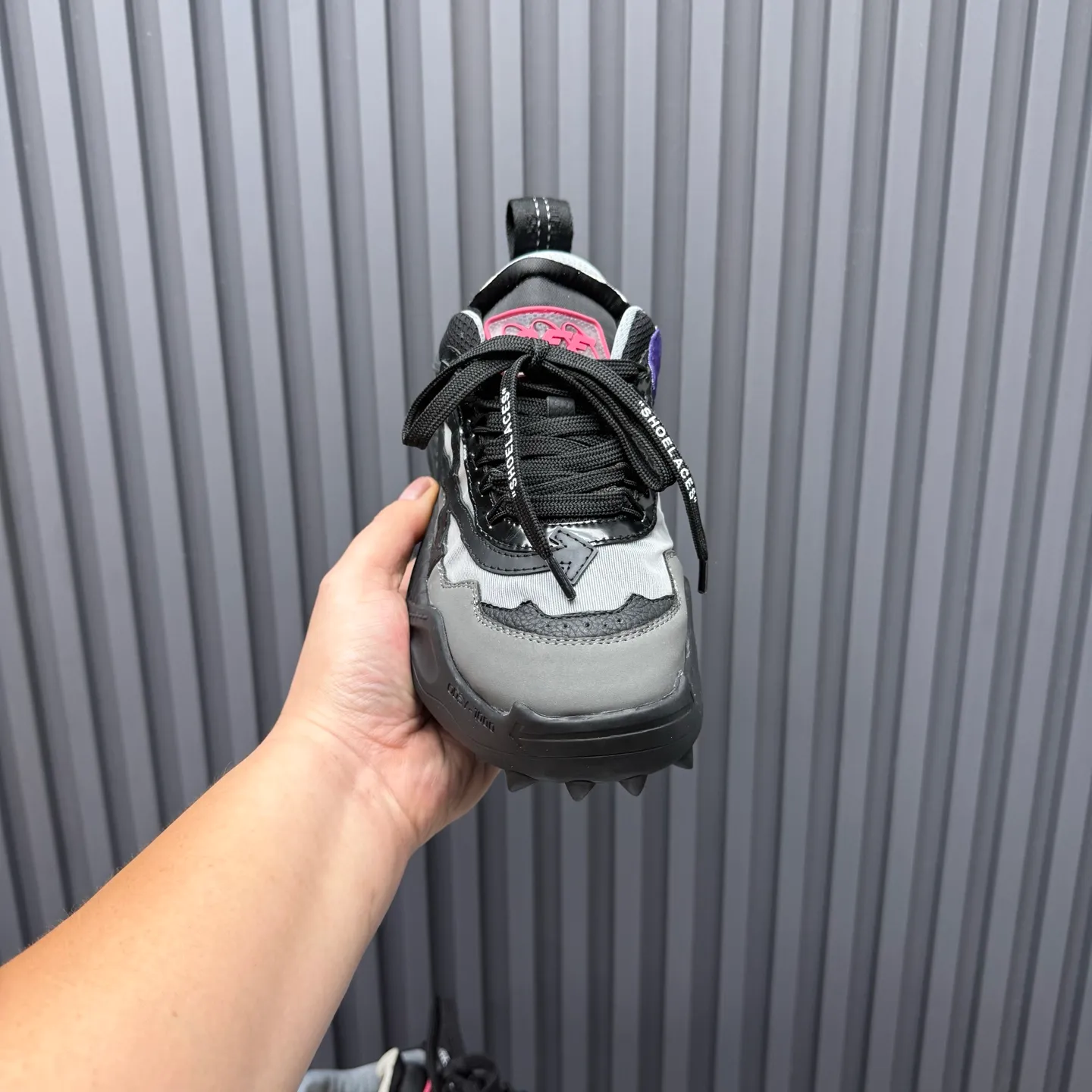 Men's clothing and shoes 💰660💰 ＯＦＦ． ＷＨＩＴＥ.OFF hot sale 🔥 Available all year round, for couples 💑 Official website synchronization Imported fabrics 1⃣️ratio 1⃣️reproduction, original factory special original bottom, 35-45 (45. non-returnable) OFF